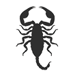 蝎子控制服务与十大正规网赌游戏平台在拉斯维加斯和亨德森内华达州